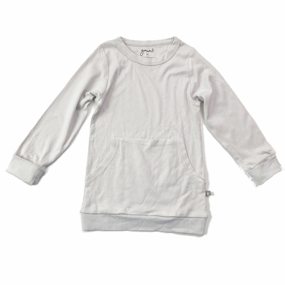 Goumi Dress